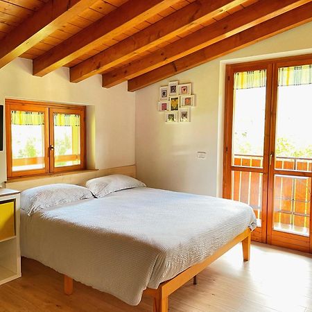 Ortighera Monolocale Relax Sulla Ciclabile Lenna Kültér fotó