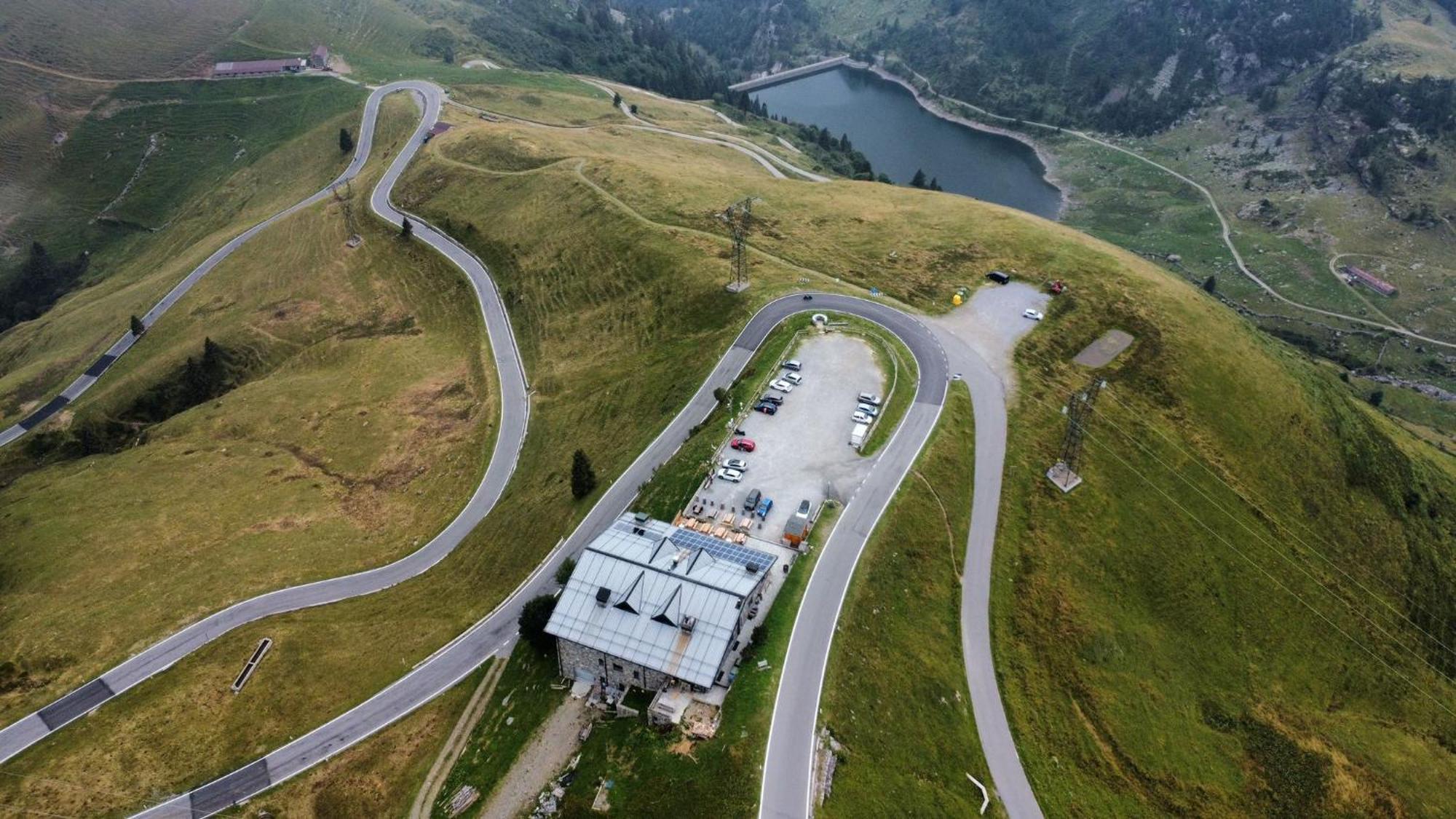 Ortighera Monolocale Relax Sulla Ciclabile Lenna Kültér fotó