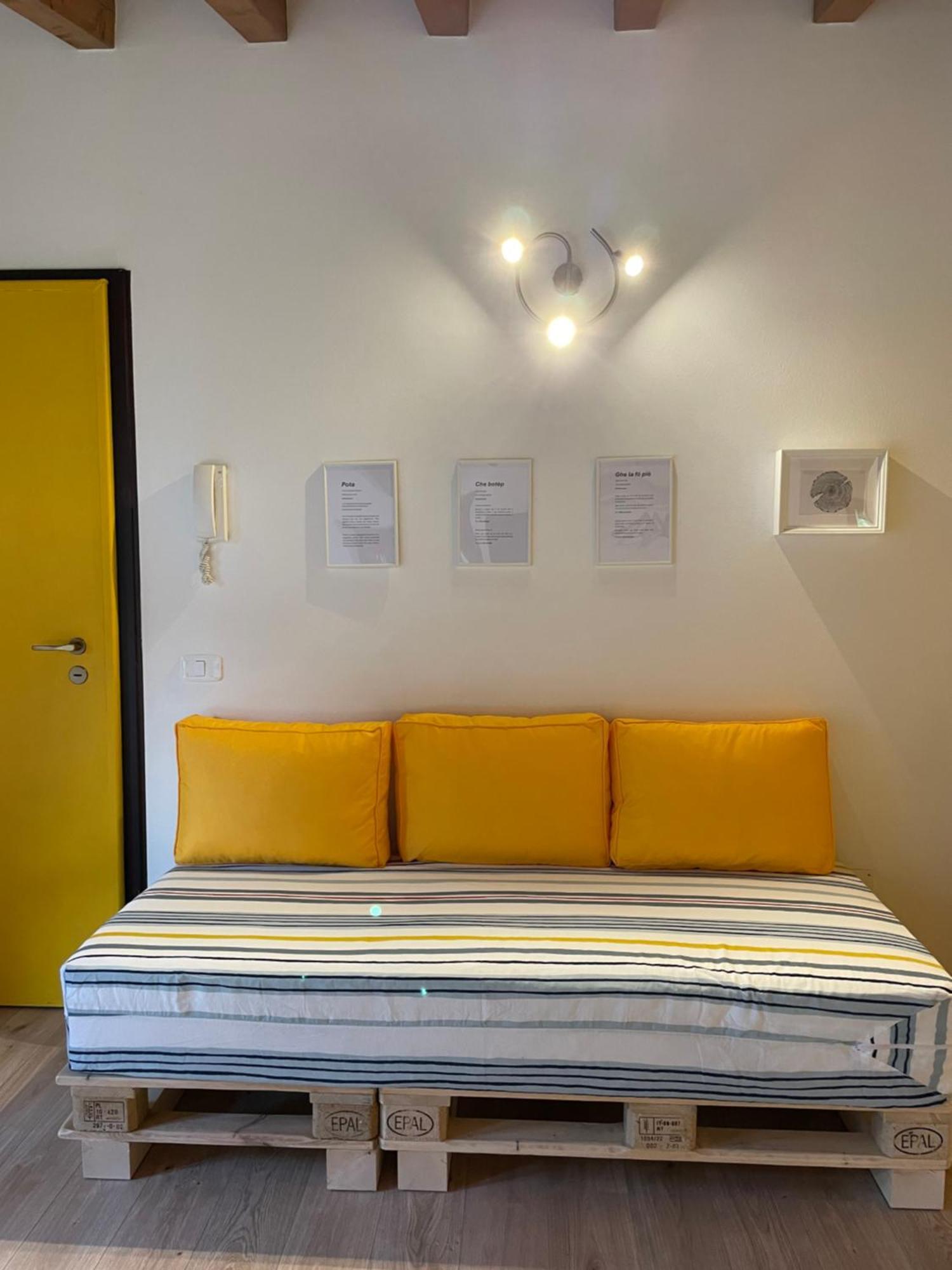Ortighera Monolocale Relax Sulla Ciclabile Lenna Kültér fotó