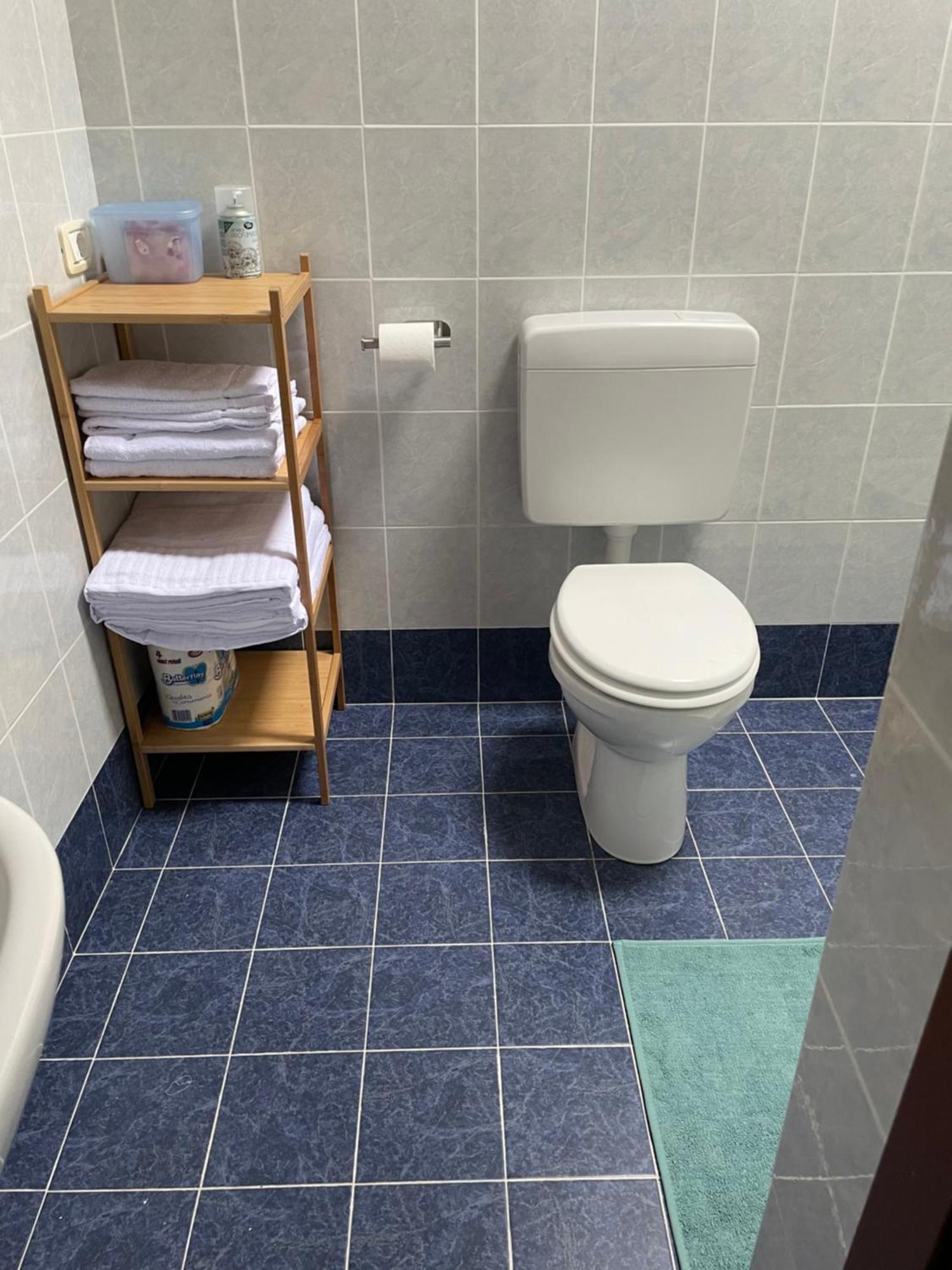Ortighera Monolocale Relax Sulla Ciclabile Lenna Kültér fotó
