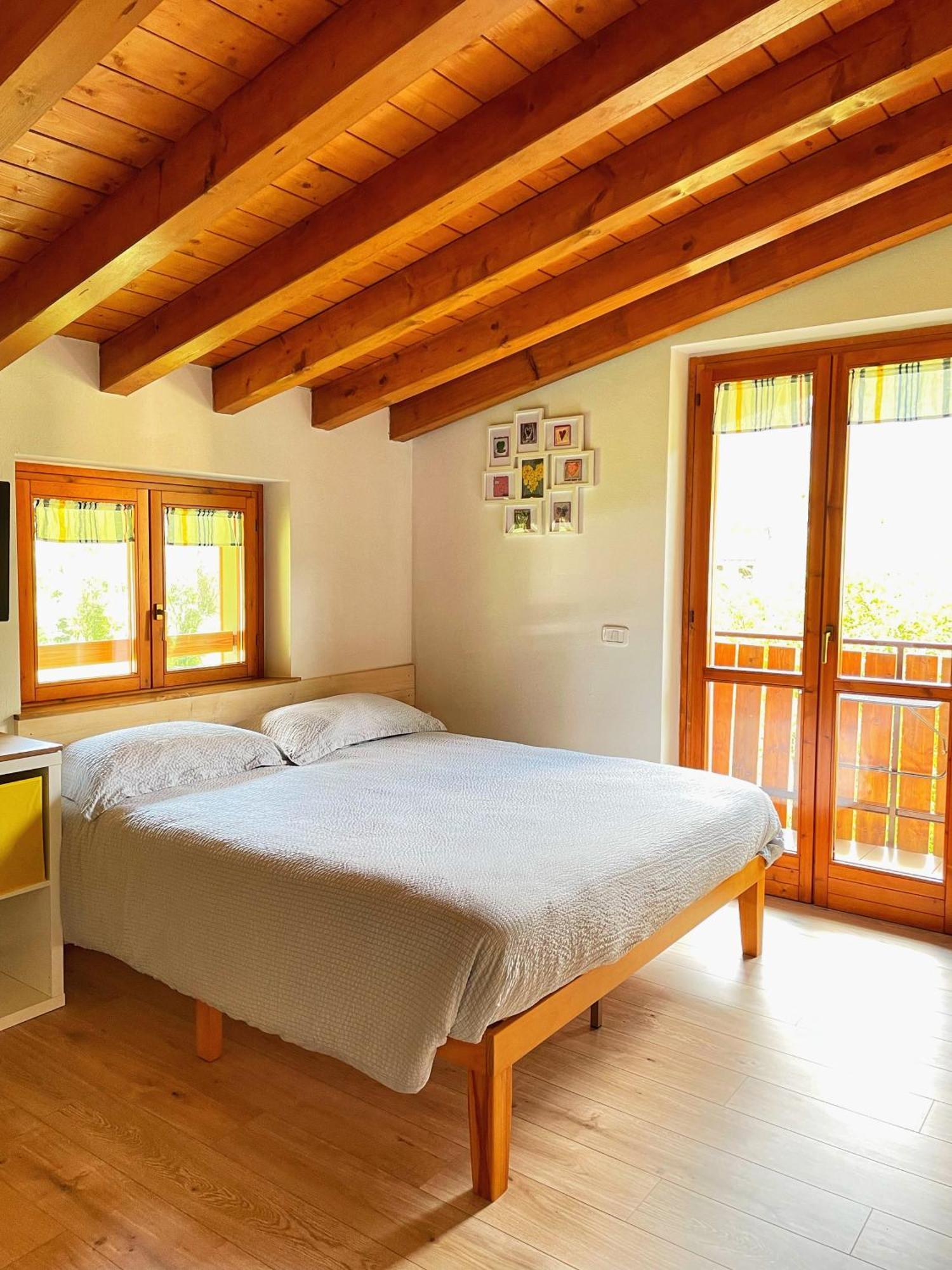 Ortighera Monolocale Relax Sulla Ciclabile Lenna Kültér fotó