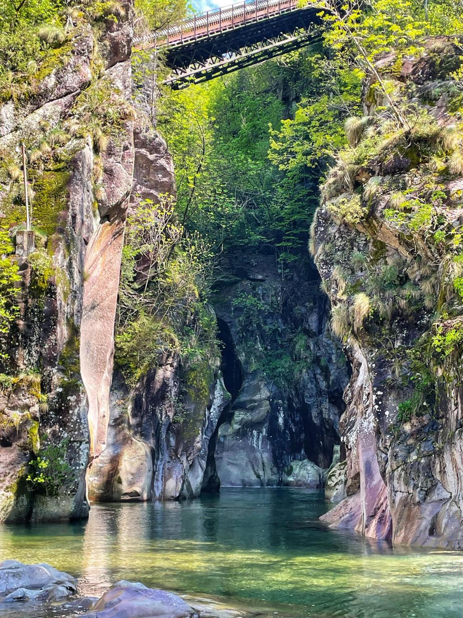 Ortighera Monolocale Relax Sulla Ciclabile Lenna Kültér fotó
